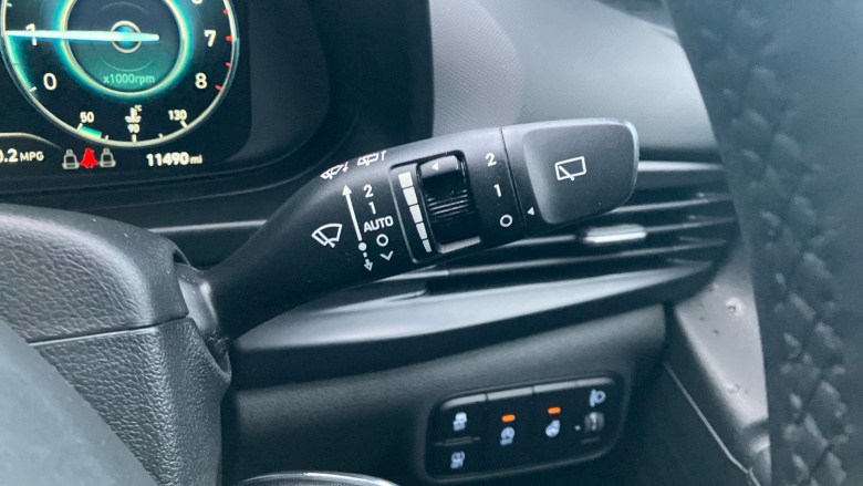 Hyundai i20 1.0T GDi 48V MHD Premium 5dr Petrol Hatchback